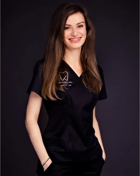 dr dorota florczak